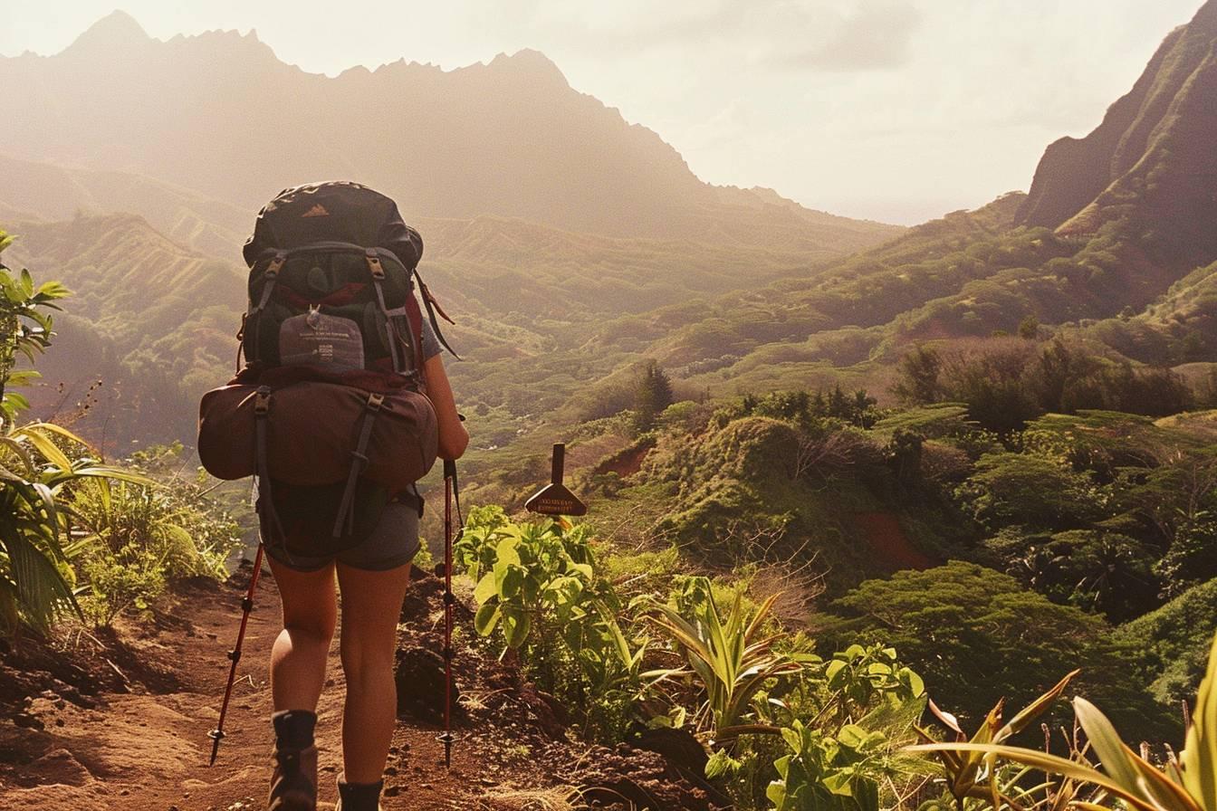 Comment préparer son sac à dos pour un trek : guide complet pour un équipement optimal