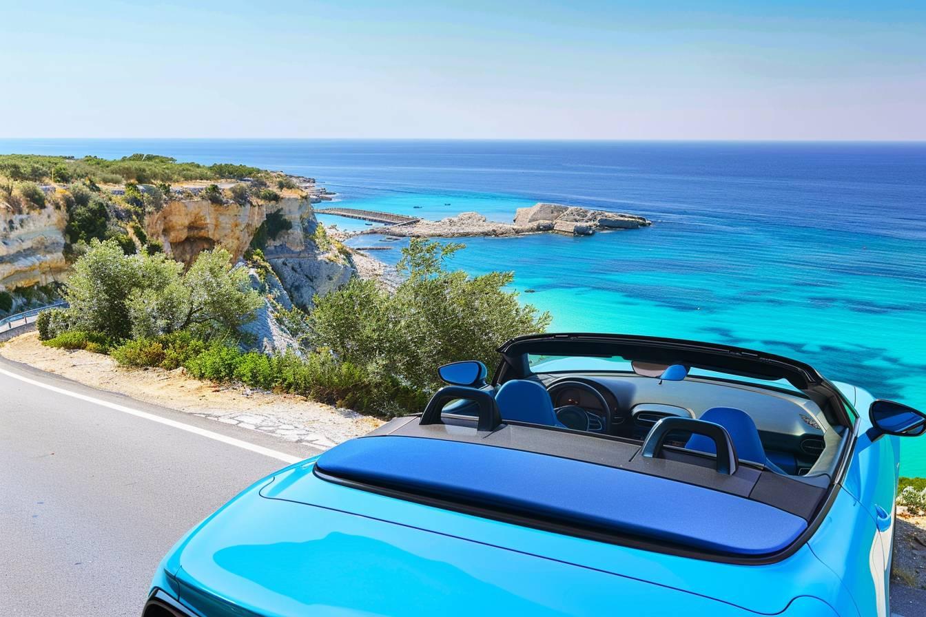 Comment planifier un road trip parfait : 10 étapes essentielles pour une aventure inoubliable