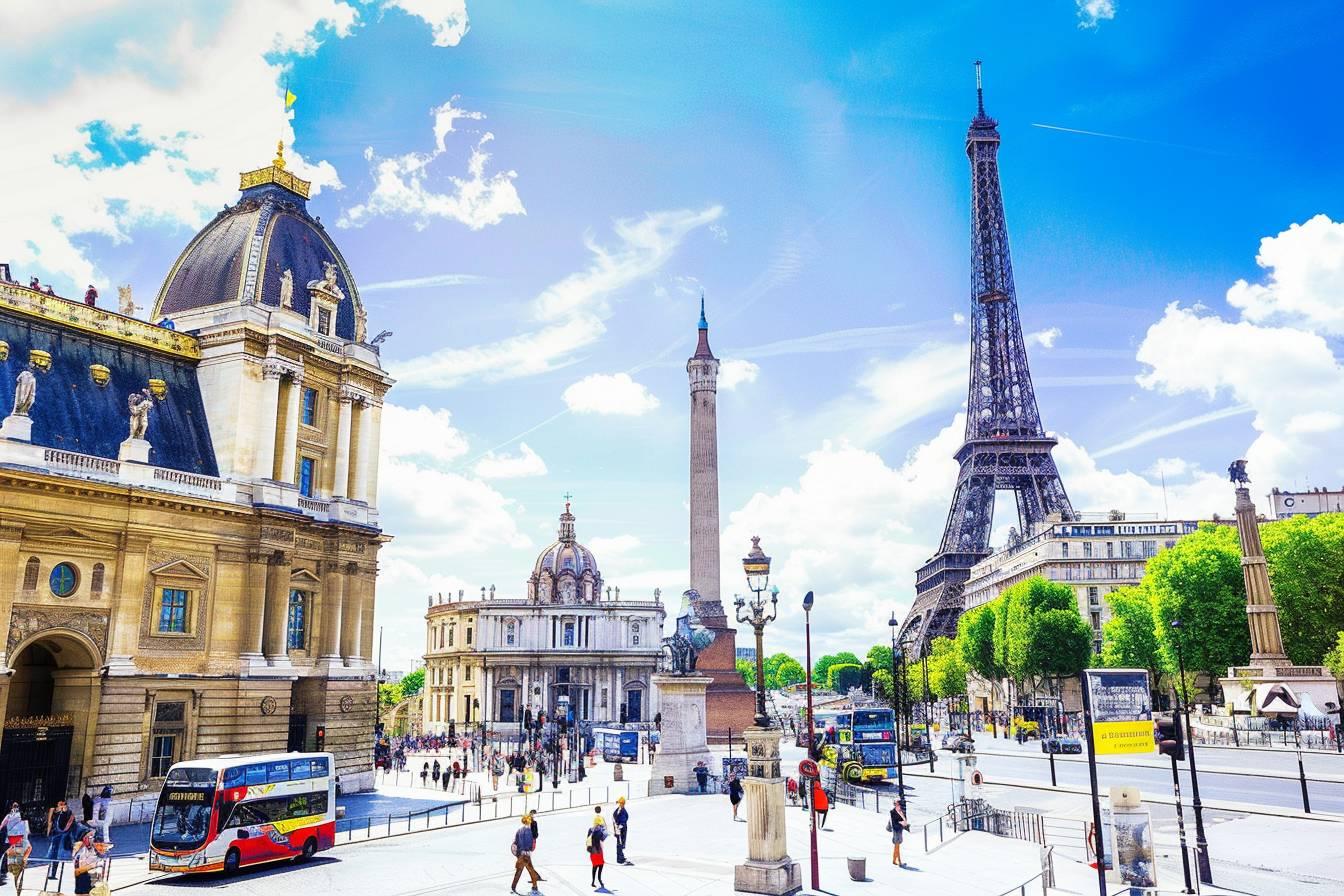 Découvrez les astuces pour voyager en Europe à petit prix : destinations abordables et bons plans