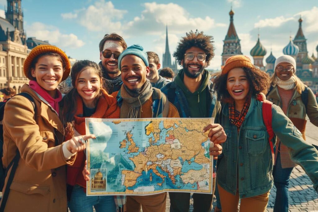 Découvrez les astuces pour voyager en Europe à petit prix : destinations abordables et bons plans