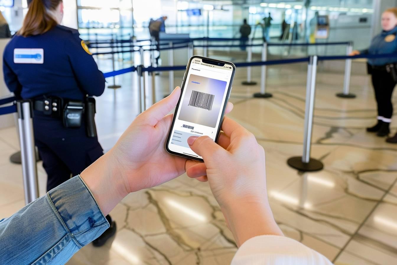 Voyager en Europe avec une carte d'identité : pays accessibles et règles à connaître