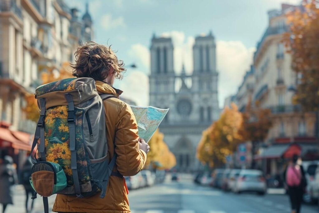 Comment partir en Europe à petit budget : 10 astuces pour voyager pas cher