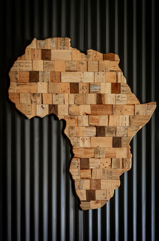 L'Afrique : Un Continent en Pleine Mutation